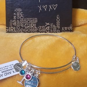 Alex and Ani bracelet